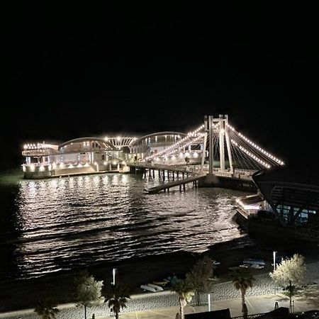 Esar Apartment Durrës Kültér fotó
