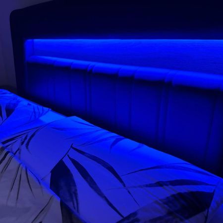 Esar Apartment Durrës Kültér fotó