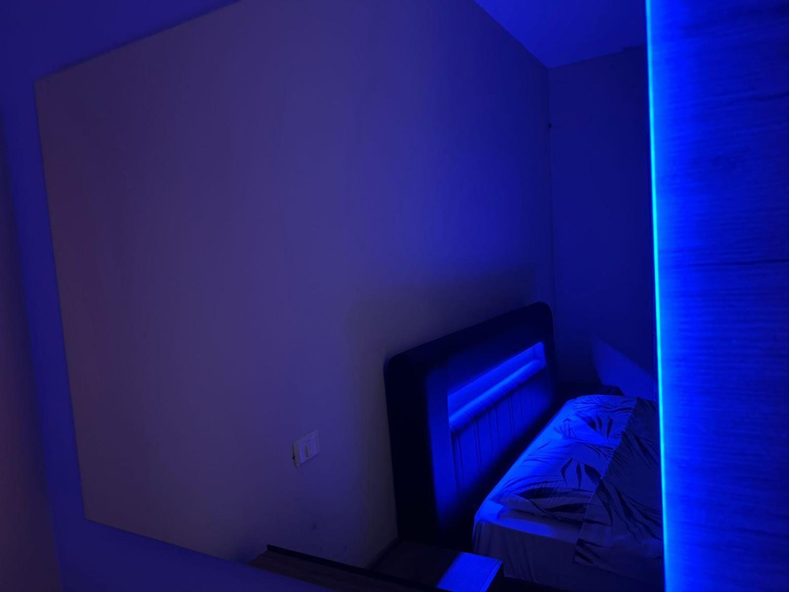 Esar Apartment Durrës Kültér fotó