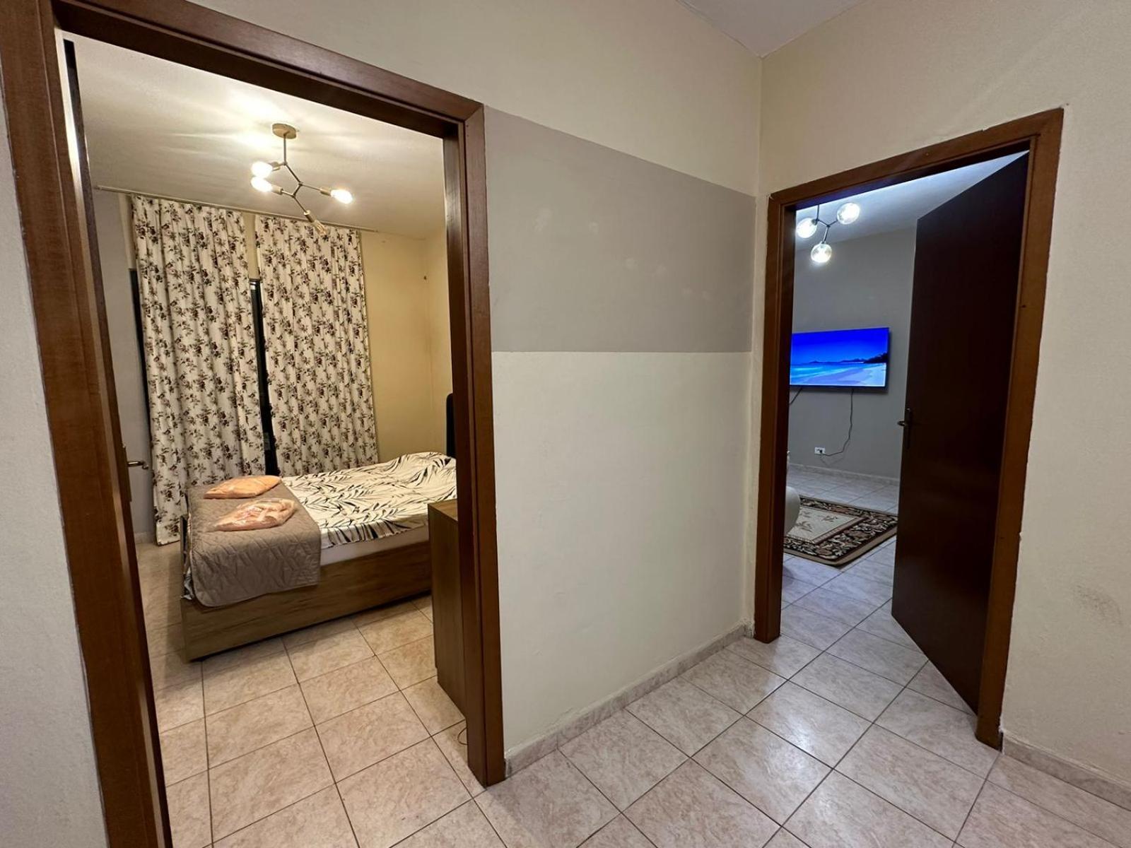 Esar Apartment Durrës Kültér fotó