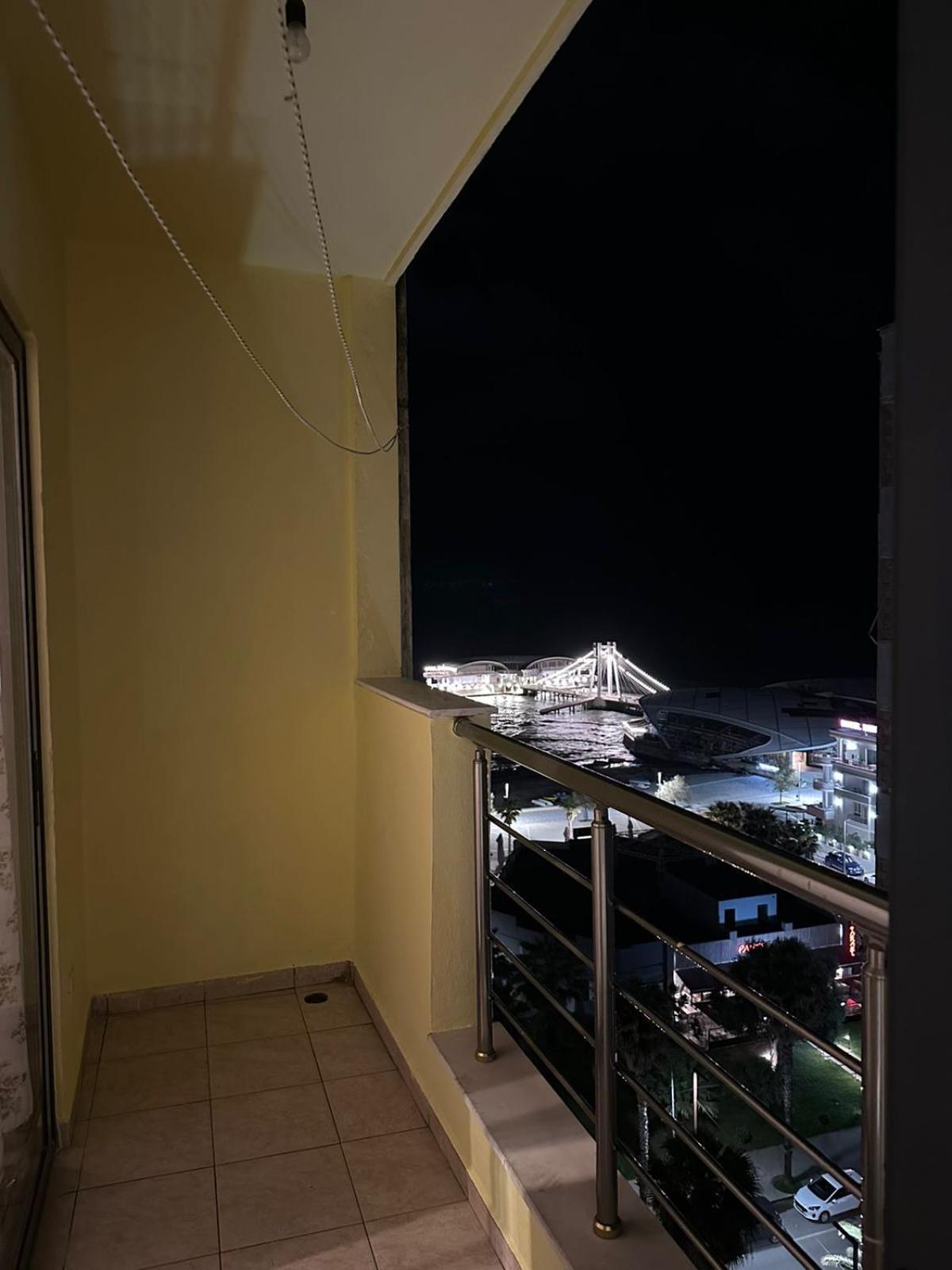 Esar Apartment Durrës Kültér fotó