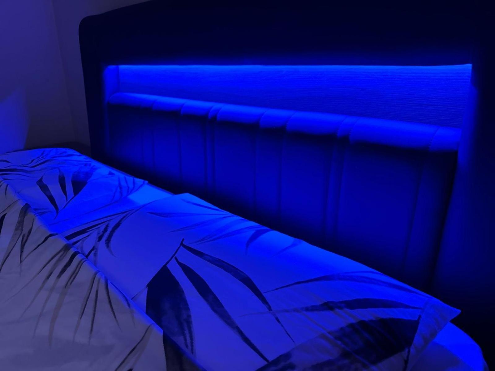 Esar Apartment Durrës Kültér fotó
