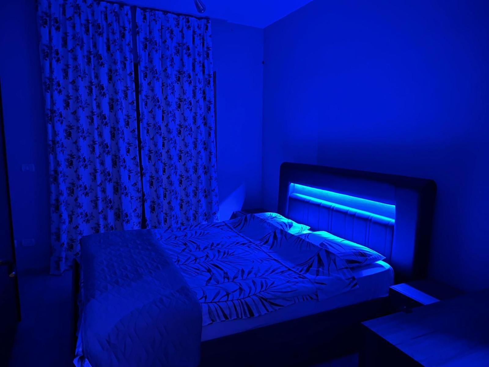 Esar Apartment Durrës Kültér fotó